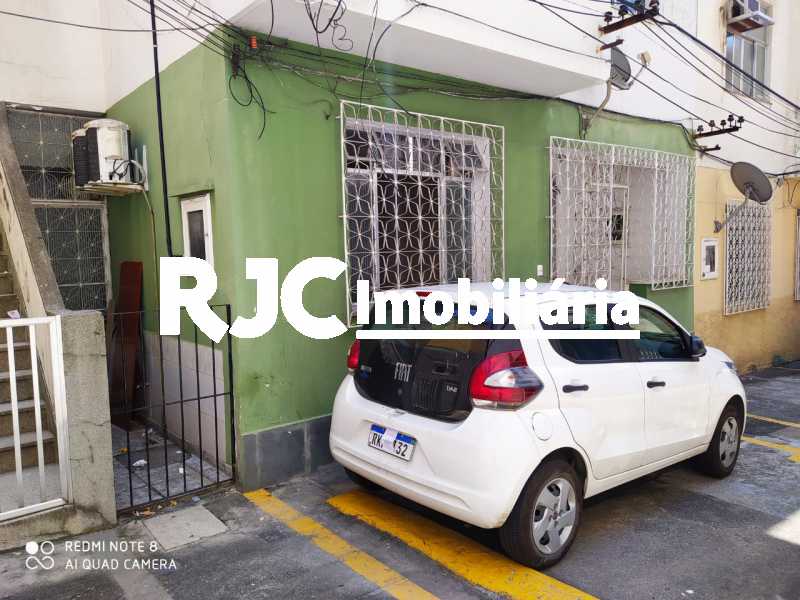 Conheça 4. do imóvel - Casa de Vila 2 quartos à venda Tijuca, Rio de Janeiro - R$ 480.000 - MBCV20103 - 5 4. - Casa de Vila 2 quartos à venda Tijuca, Rio de Janeiro - R$ 480.000 - MBCV20103 - 5