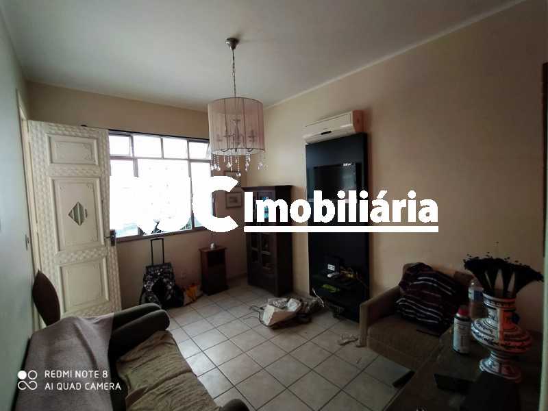 Conheça 6. do imóvel - Casa de Vila 2 quartos à venda Tijuca, Rio de Janeiro - R$ 480.000 - MBCV20103 - 7 6. - Casa de Vila 2 quartos à venda Tijuca, Rio de Janeiro - R$ 480.000 - MBCV20103 - 7