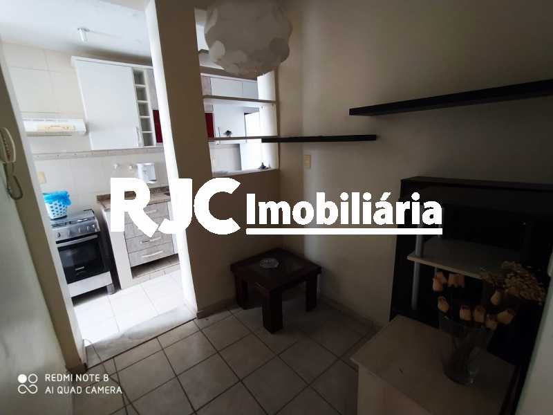 Conheça 7 Copa. do imóvel - Casa de Vila 2 quartos à venda Tijuca, Rio de Janeiro - R$ 480.000 - MBCV20103 - 8 7 Copa. - Casa de Vila 2 quartos à venda Tijuca, Rio de Janeiro - R$ 480.000 - MBCV20103 - 8