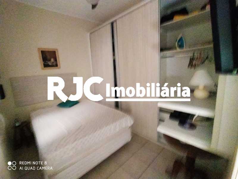 Conheça 9 - 1º Qto. do imóvel - Casa de Vila 2 quartos à venda Tijuca, Rio de Janeiro - R$ 480.000 - MBCV20103 - 10 9 - 1º Qto. - Casa de Vila 2 quartos à venda Tijuca, Rio de Janeiro - R$ 480.000 - MBCV20103 - 10