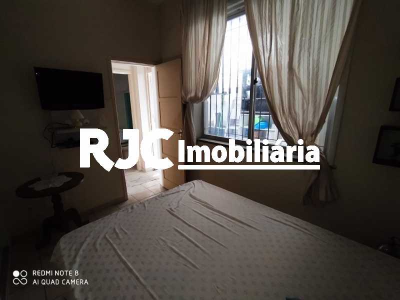 Conheça 10 - 1º Qto. do imóvel - Casa de Vila 2 quartos à venda Tijuca, Rio de Janeiro - R$ 480.000 - MBCV20103 - 11 10 - 1º Qto. - Casa de Vila 2 quartos à venda Tijuca, Rio de Janeiro - R$ 480.000 - MBCV20103 - 11