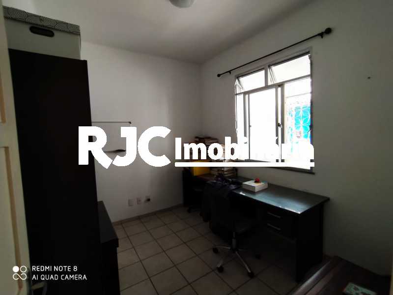 Conheça 11 - 2º Qto. do imóvel - Casa de Vila 2 quartos à venda Tijuca, Rio de Janeiro - R$ 480.000 - MBCV20103 - 12 11 - 2º Qto. - Casa de Vila 2 quartos à venda Tijuca, Rio de Janeiro - R$ 480.000 - MBCV20103 - 12