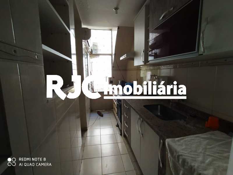 Conheça 12. do imóvel - Casa de Vila 2 quartos à venda Tijuca, Rio de Janeiro - R$ 480.000 - MBCV20103 - 13 12. - Casa de Vila 2 quartos à venda Tijuca, Rio de Janeiro - R$ 480.000 - MBCV20103 - 13