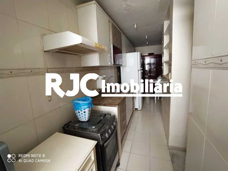 Conheça 13. do imóvel - Casa de Vila 2 quartos à venda Tijuca, Rio de Janeiro - R$ 480.000 - MBCV20103 - 14 13. - Casa de Vila 2 quartos à venda Tijuca, Rio de Janeiro - R$ 480.000 - MBCV20103 - 14