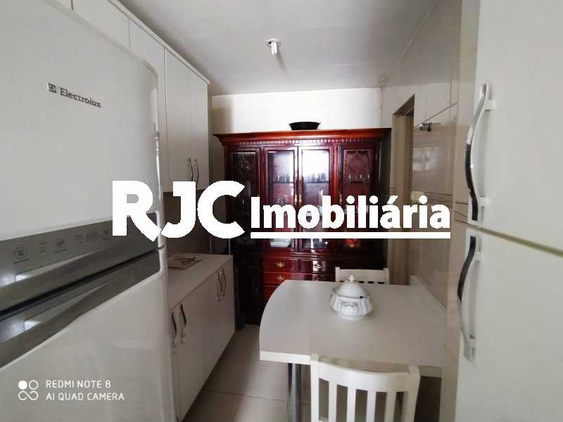 Conheça 14. do imóvel - Casa de Vila 2 quartos à venda Tijuca, Rio de Janeiro - R$ 480.000 - MBCV20103 - 15 14. - Casa de Vila 2 quartos à venda Tijuca, Rio de Janeiro - R$ 480.000 - MBCV20103 - 15