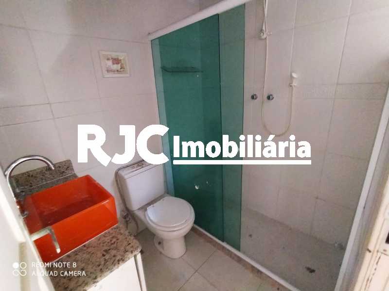Conheça 15. do imóvel - Casa de Vila 2 quartos à venda Tijuca, Rio de Janeiro - R$ 480.000 - MBCV20103 - 16 15. - Casa de Vila 2 quartos à venda Tijuca, Rio de Janeiro - R$ 480.000 - MBCV20103 - 16