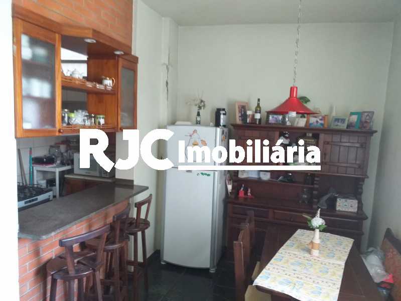 Conheça 3 do imóvel - Casa em Condomínio à venda Rua Jiquiba,Tijuca, Rio de Janeiro - R$ 890.000 - MBCN30033 - 4 3 - Casa em Condomínio à venda Rua Jiquiba,Tijuca, Rio de Janeiro - R$ 890.000 - MBCN30033 - 4