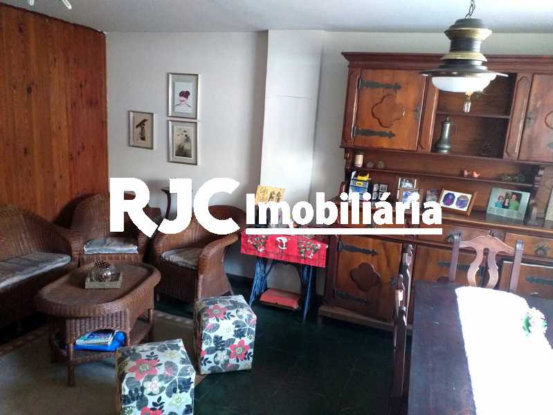 Conheça 6 do imóvel - Casa em Condomínio à venda Rua Jiquiba,Tijuca, Rio de Janeiro - R$ 890.000 - MBCN30033 - 7 6 - Casa em Condomínio à venda Rua Jiquiba,Tijuca, Rio de Janeiro - R$ 890.000 - MBCN30033 - 7