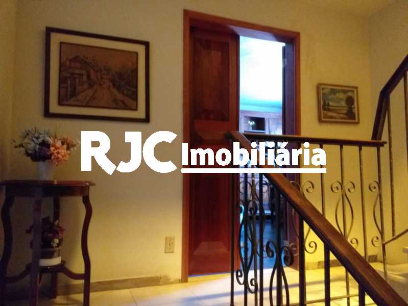 Conheça 7 do imóvel - Casa em Condomínio à venda Rua Jiquiba,Tijuca, Rio de Janeiro - R$ 890.000 - MBCN30033 - 8 7 - Casa em Condomínio à venda Rua Jiquiba,Tijuca, Rio de Janeiro - R$ 890.000 - MBCN30033 - 8