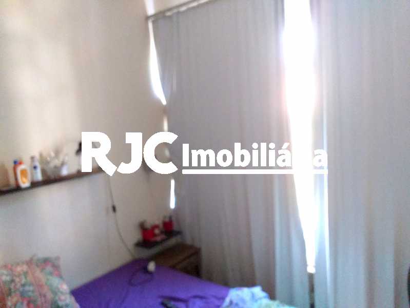 Conheça 14 do imóvel - Casa em Condomínio à venda Rua Jiquiba,Tijuca, Rio de Janeiro - R$ 890.000 - MBCN30033 - 15 14 - Casa em Condomínio à venda Rua Jiquiba,Tijuca, Rio de Janeiro - R$ 890.000 - MBCN30033 - 15
