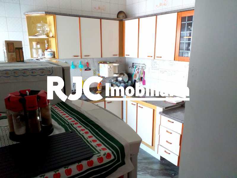 Conheça 15 do imóvel - Casa em Condomínio à venda Rua Jiquiba,Tijuca, Rio de Janeiro - R$ 890.000 - MBCN30033 - 16 15 - Casa em Condomínio à venda Rua Jiquiba,Tijuca, Rio de Janeiro - R$ 890.000 - MBCN30033 - 16