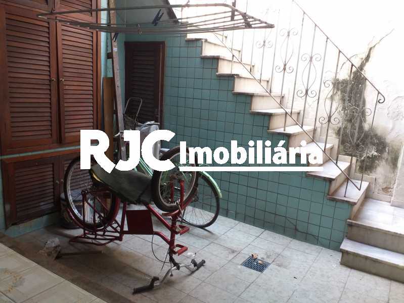 Conheça 18 do imóvel - Casa em Condomínio à venda Rua Jiquiba,Tijuca, Rio de Janeiro - R$ 890.000 - MBCN30033 - 19 18 - Casa em Condomínio à venda Rua Jiquiba,Tijuca, Rio de Janeiro - R$ 890.000 - MBCN30033 - 19