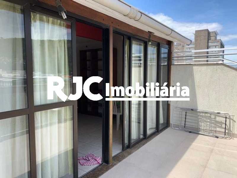 Conheça 01 do imóvel - Apartamento à venda Rua Visconde de Silva,Botafogo, Rio de Janeiro - R$ 1.000.000 - MBAP25292 - 1 01 - Apartamento à venda Rua Visconde de Silva,Botafogo, Rio de Janeiro - R$ 1.000.000 - MBAP25292 - 1