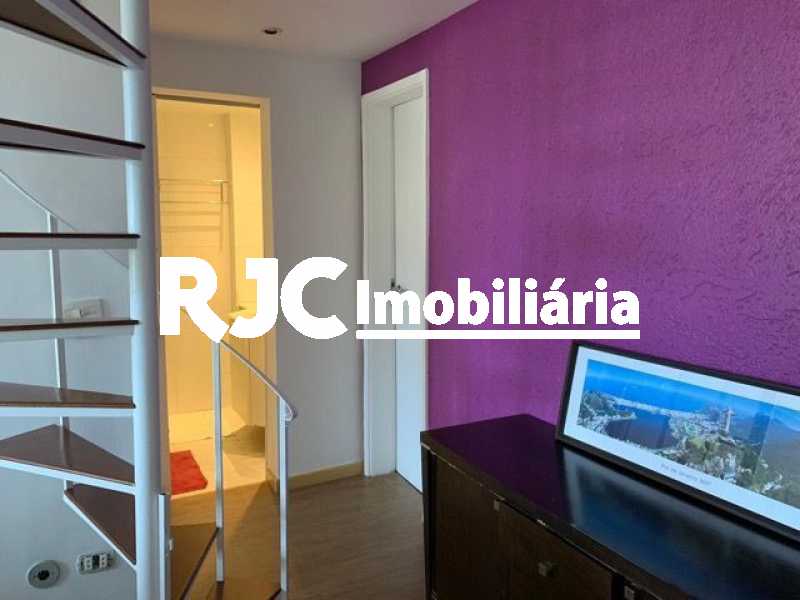 Conheça 06 do imóvel - Apartamento à venda Rua Visconde de Silva,Botafogo, Rio de Janeiro - R$ 1.000.000 - MBAP25292 - 7 06 - Apartamento à venda Rua Visconde de Silva,Botafogo, Rio de Janeiro - R$ 1.000.000 - MBAP25292 - 7