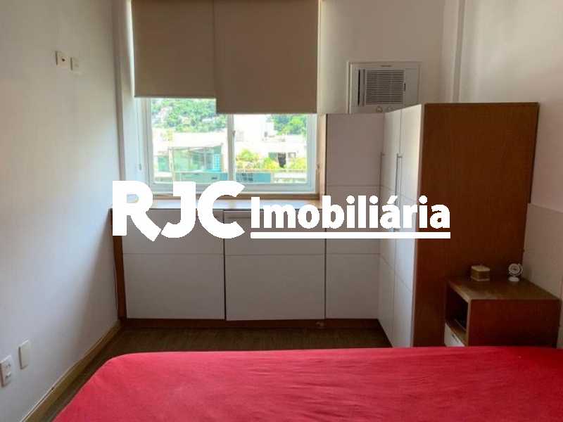 Conheça 07 do imóvel - Apartamento à venda Rua Visconde de Silva,Botafogo, Rio de Janeiro - R$ 1.000.000 - MBAP25292 - 8 07 - Apartamento à venda Rua Visconde de Silva,Botafogo, Rio de Janeiro - R$ 1.000.000 - MBAP25292 - 8