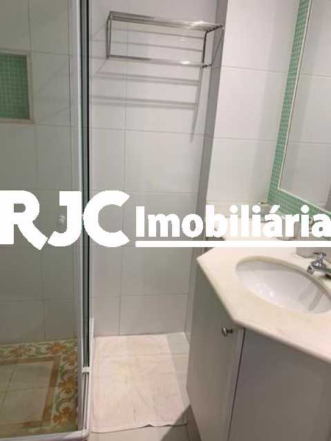Conheça 09 do imóvel - Apartamento à venda Rua Visconde de Silva,Botafogo, Rio de Janeiro - R$ 1.000.000 - MBAP25292 - 10 09 - Apartamento à venda Rua Visconde de Silva,Botafogo, Rio de Janeiro - R$ 1.000.000 - MBAP25292 - 10