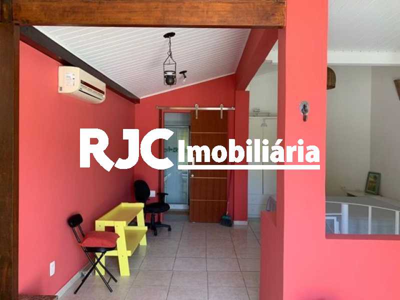 Conheça 16 do imóvel - Apartamento à venda Rua Visconde de Silva,Botafogo, Rio de Janeiro - R$ 1.000.000 - MBAP25292 - 18 16 - Apartamento à venda Rua Visconde de Silva,Botafogo, Rio de Janeiro - R$ 1.000.000 - MBAP25292 - 18