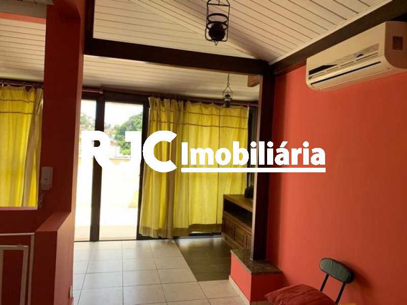 Conheça 17 do imóvel - Apartamento à venda Rua Visconde de Silva,Botafogo, Rio de Janeiro - R$ 1.000.000 - MBAP25292 - 19 17 - Apartamento à venda Rua Visconde de Silva,Botafogo, Rio de Janeiro - R$ 1.000.000 - MBAP25292 - 19