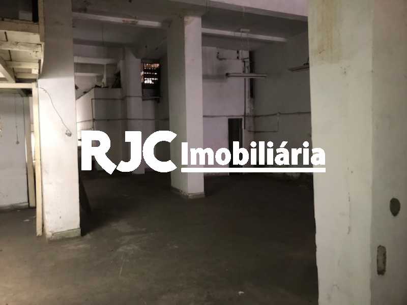 Conheça 8 do imóvel - Loja 180m² à venda Tijuca, Rio de Janeiro - R$ 800.000 - MBLJ00070 - 9 8 - Loja 180m² à venda Tijuca, Rio de Janeiro - R$ 800.000 - MBLJ00070 - 9