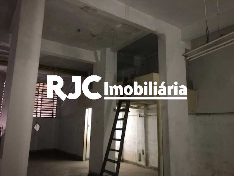 Conheça 12 do imóvel - Loja 180m² à venda Tijuca, Rio de Janeiro - R$ 800.000 - MBLJ00070 - 13 12 - Loja 180m² à venda Tijuca, Rio de Janeiro - R$ 800.000 - MBLJ00070 - 13