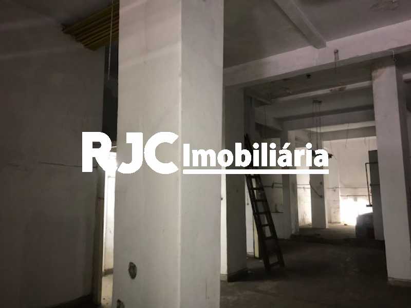 Conheça 14 do imóvel - Loja 180m² à venda Tijuca, Rio de Janeiro - R$ 800.000 - MBLJ00070 - 15 14 - Loja 180m² à venda Tijuca, Rio de Janeiro - R$ 800.000 - MBLJ00070 - 15
