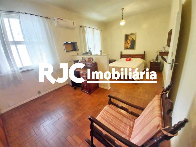 5 - Casa 3 quartos à venda Andaraí, Rio de Janeiro - R$ 800.000 - MBCA30228 - 6
