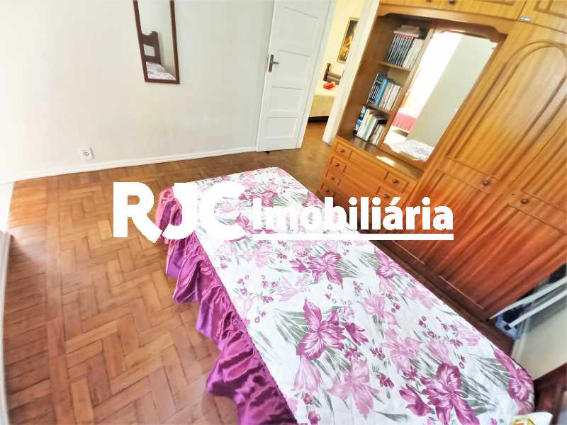 7 - Casa 3 quartos à venda Andaraí, Rio de Janeiro - R$ 800.000 - MBCA30228 - 8