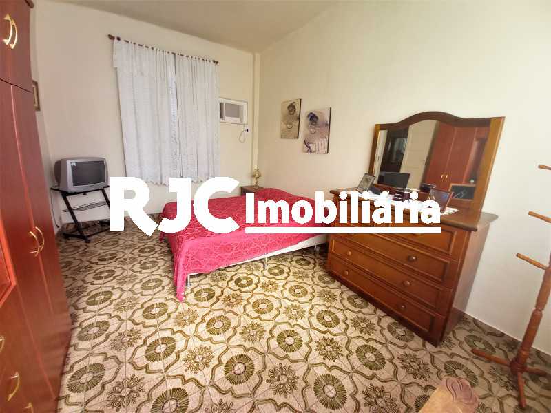 9 - Casa 3 quartos à venda Andaraí, Rio de Janeiro - R$ 800.000 - MBCA30228 - 10