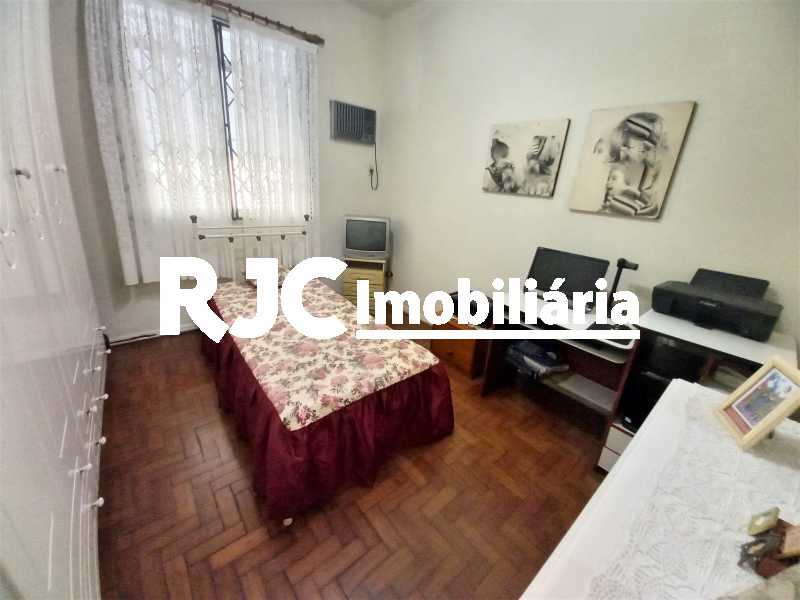 11 - Casa 3 quartos à venda Andaraí, Rio de Janeiro - R$ 800.000 - MBCA30228 - 12