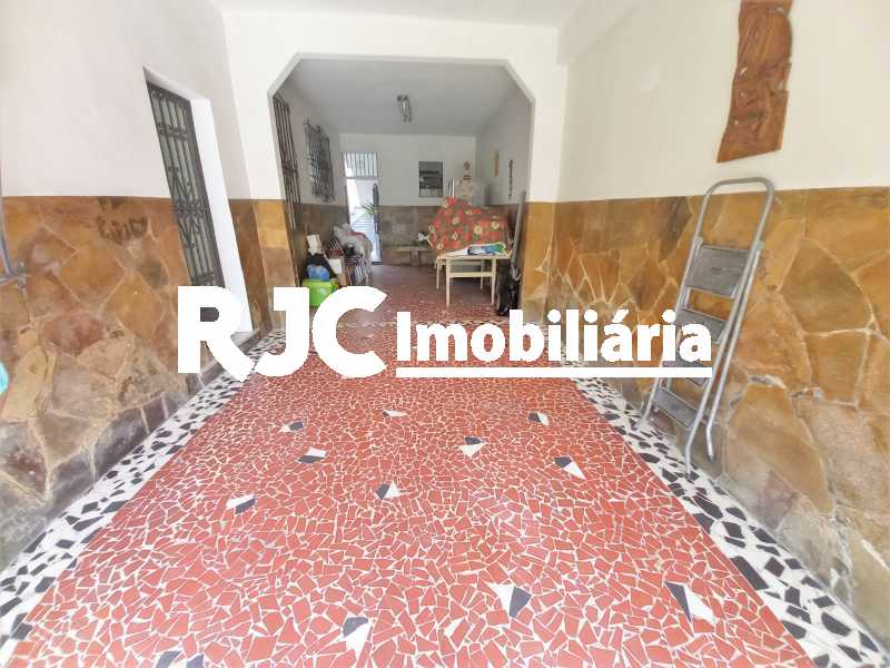 18 - Casa 3 quartos à venda Andaraí, Rio de Janeiro - R$ 800.000 - MBCA30228 - 19