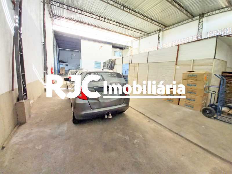 Conheça 10 do imóvel - Galpão 384m² à venda Rua São Paulo,Sampaio, Rio de Janeiro - R$ 790.000 - MBGA00008 - 11 10 - Galpão 384m² à venda Rua São Paulo,Sampaio, Rio de Janeiro - R$ 790.000 - MBGA00008 - 11