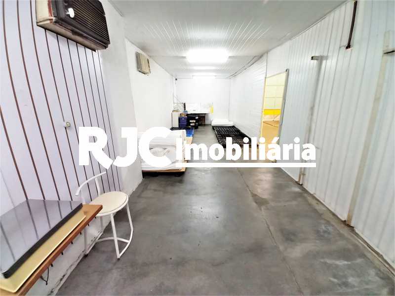 Conheça 16 do imóvel - Galpão 384m² à venda Rua São Paulo,Sampaio, Rio de Janeiro - R$ 790.000 - MBGA00008 - 17 16 - Galpão 384m² à venda Rua São Paulo,Sampaio, Rio de Janeiro - R$ 790.000 - MBGA00008 - 17