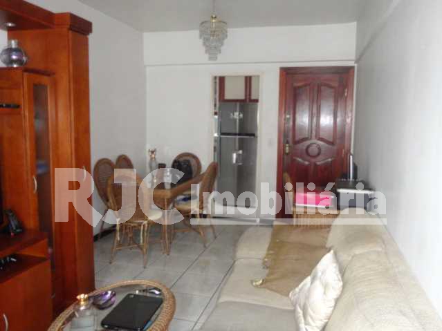DSC03569 - Apartamento 2 quartos à venda São Francisco Xavier, Rio de Janeiro - R$ 240.000 - MBAP20466 - 3