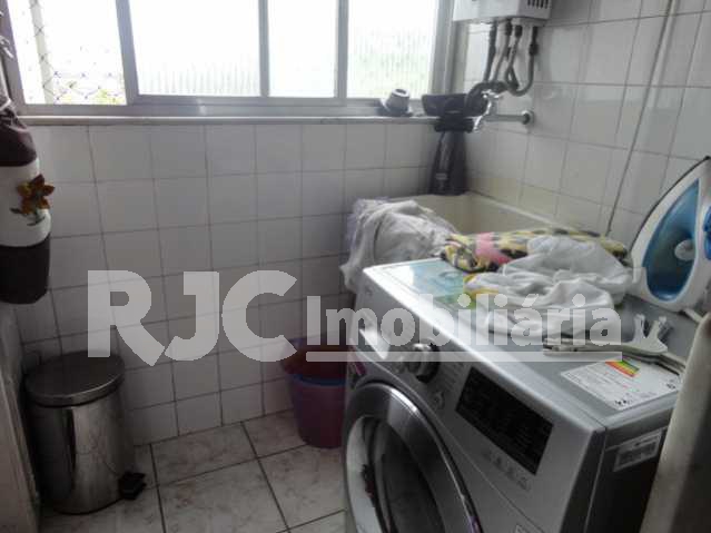 DSC03577 - Apartamento 2 quartos à venda São Francisco Xavier, Rio de Janeiro - R$ 240.000 - MBAP20466 - 23
