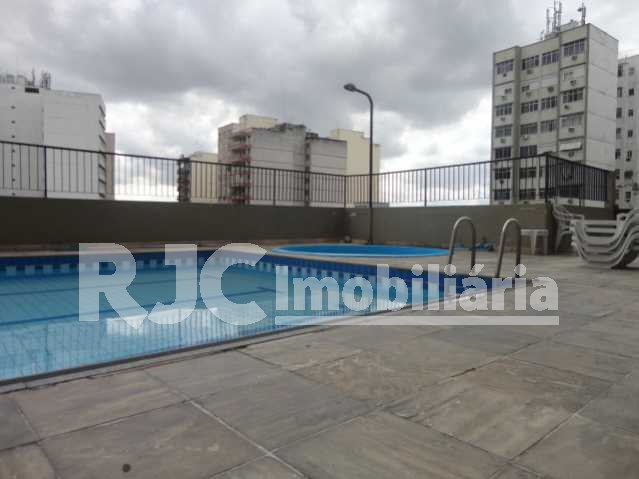 DSC03583 - Apartamento 2 quartos à venda São Francisco Xavier, Rio de Janeiro - R$ 240.000 - MBAP20466 - 26