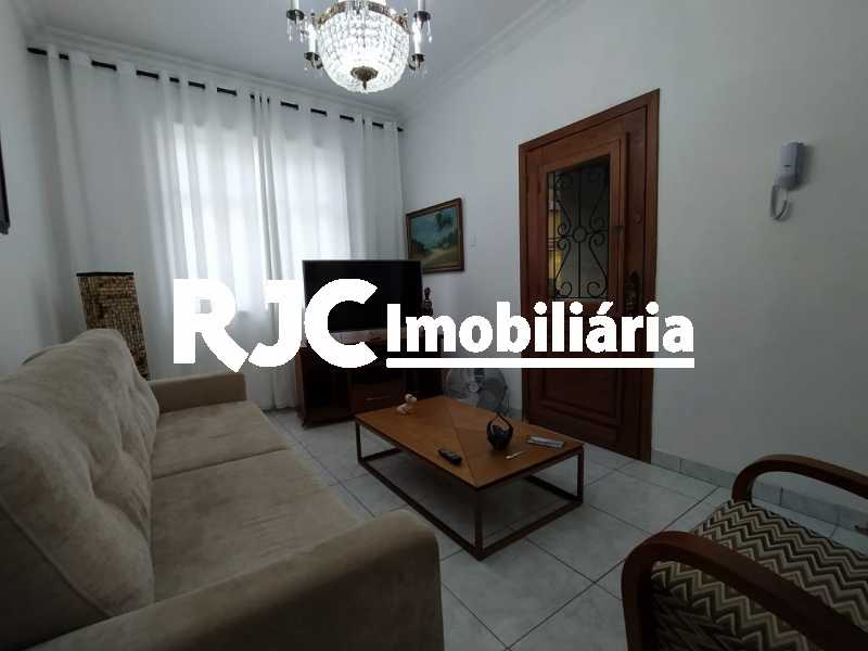 Conheça 1. do imóvel - Casa de Vila 3 quartos à venda Praça da Bandeira, Rio de Janeiro - R$ 820.000 - MBCV30163 - 1 1. - Casa de Vila 3 quartos à venda Praça da Bandeira, Rio de Janeiro - R$ 820.000 - MBCV30163 - 1