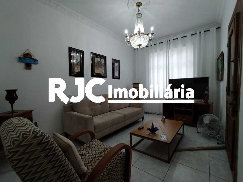Conheça 3. do imóvel - Casa de Vila 3 quartos à venda Praça da Bandeira, Rio de Janeiro - R$ 820.000 - MBCV30163 - 4 3. - Casa de Vila 3 quartos à venda Praça da Bandeira, Rio de Janeiro - R$ 820.000 - MBCV30163 - 4