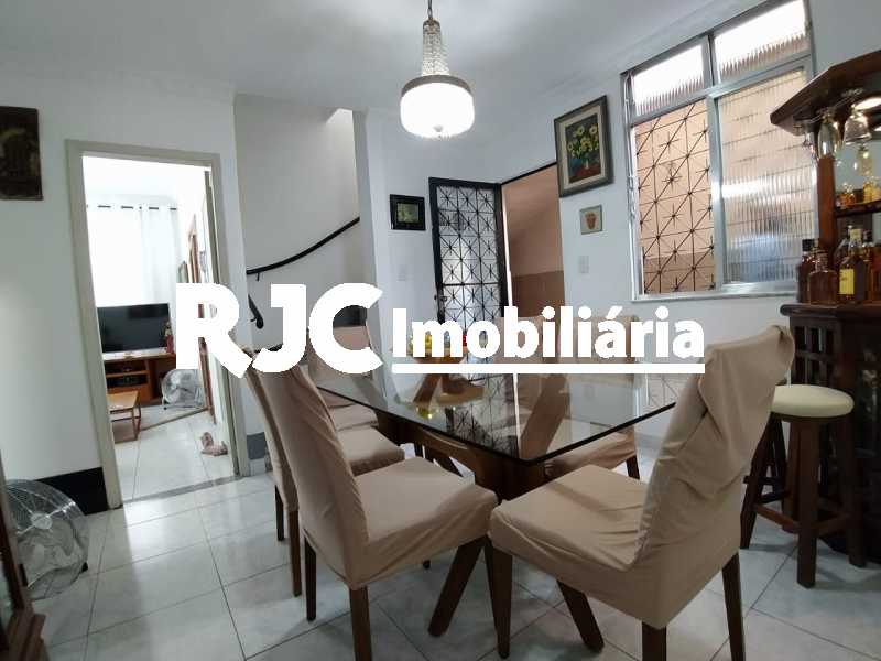 Conheça 4. do imóvel - Casa de Vila 3 quartos à venda Praça da Bandeira, Rio de Janeiro - R$ 820.000 - MBCV30163 - 5 4. - Casa de Vila 3 quartos à venda Praça da Bandeira, Rio de Janeiro - R$ 820.000 - MBCV30163 - 5
