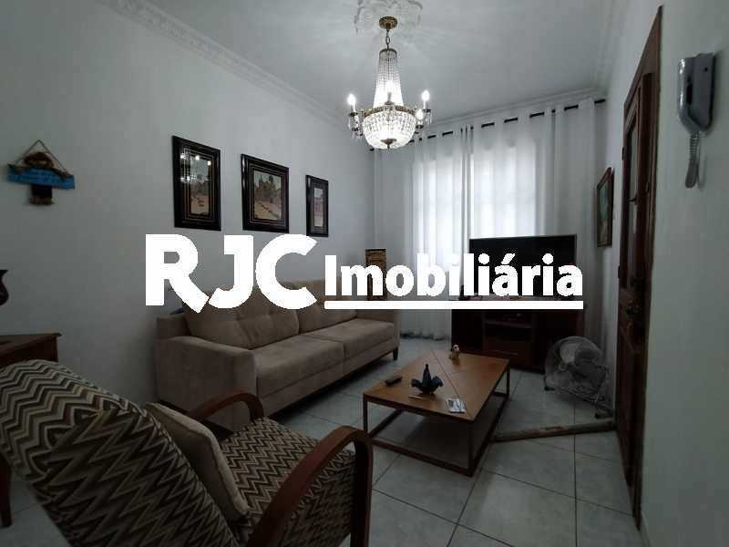Conheça 5. do imóvel - Casa de Vila 3 quartos à venda Praça da Bandeira, Rio de Janeiro - R$ 820.000 - MBCV30163 - 6 5. - Casa de Vila 3 quartos à venda Praça da Bandeira, Rio de Janeiro - R$ 820.000 - MBCV30163 - 6