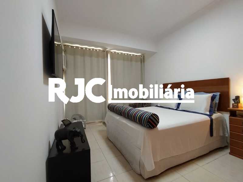 Conheça 7. do imóvel - Casa de Vila 3 quartos à venda Praça da Bandeira, Rio de Janeiro - R$ 820.000 - MBCV30163 - 8 7. - Casa de Vila 3 quartos à venda Praça da Bandeira, Rio de Janeiro - R$ 820.000 - MBCV30163 - 8