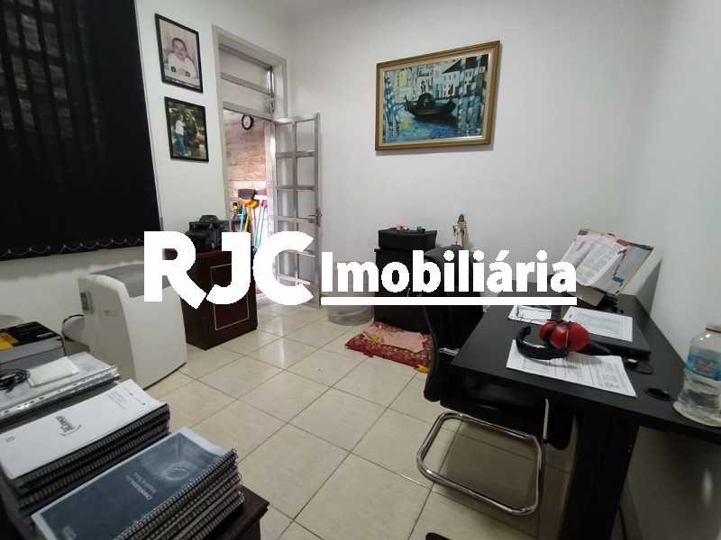 Conheça 8.1. do imóvel - Casa de Vila 3 quartos à venda Praça da Bandeira, Rio de Janeiro - R$ 820.000 - MBCV30163 - 9 8.1. - Casa de Vila 3 quartos à venda Praça da Bandeira, Rio de Janeiro - R$ 820.000 - MBCV30163 - 9