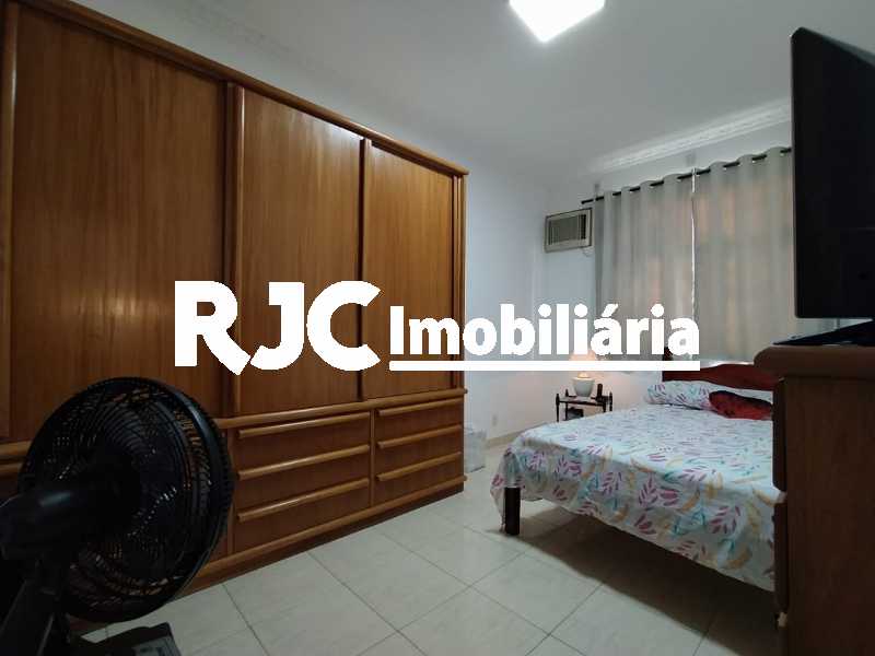 Conheça 9. do imóvel - Casa de Vila 3 quartos à venda Praça da Bandeira, Rio de Janeiro - R$ 820.000 - MBCV30163 - 11 9. - Casa de Vila 3 quartos à venda Praça da Bandeira, Rio de Janeiro - R$ 820.000 - MBCV30163 - 11