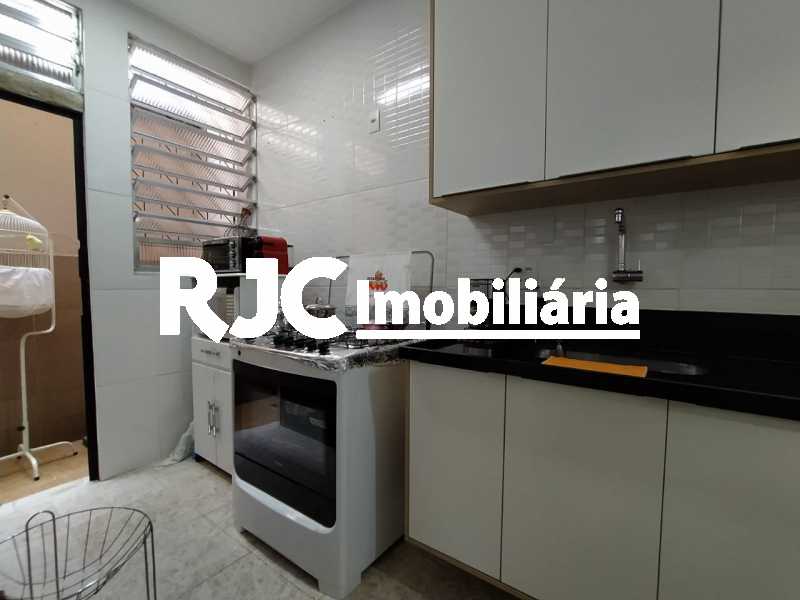 Conheça 10.1. do imóvel - Casa de Vila 3 quartos à venda Praça da Bandeira, Rio de Janeiro - R$ 820.000 - MBCV30163 - 12 10.1. - Casa de Vila 3 quartos à venda Praça da Bandeira, Rio de Janeiro - R$ 820.000 - MBCV30163 - 12