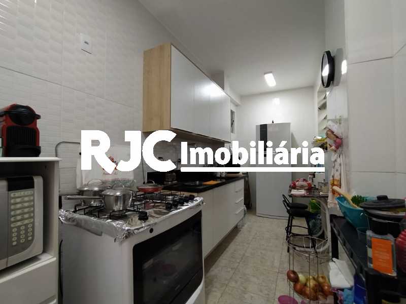 Conheça 10. do imóvel - Casa de Vila 3 quartos à venda Praça da Bandeira, Rio de Janeiro - R$ 820.000 - MBCV30163 - 13 10. - Casa de Vila 3 quartos à venda Praça da Bandeira, Rio de Janeiro - R$ 820.000 - MBCV30163 - 13