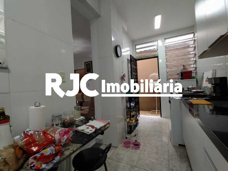 Conheça 11. do imóvel - Casa de Vila 3 quartos à venda Praça da Bandeira, Rio de Janeiro - R$ 820.000 - MBCV30163 - 14 11. - Casa de Vila 3 quartos à venda Praça da Bandeira, Rio de Janeiro - R$ 820.000 - MBCV30163 - 14