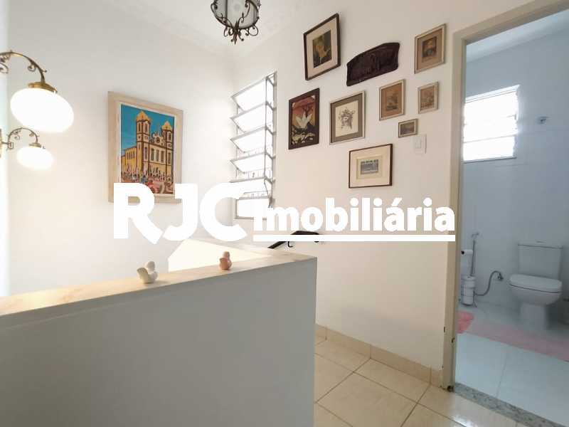 Conheça 14. do imóvel - Casa de Vila 3 quartos à venda Praça da Bandeira, Rio de Janeiro - R$ 820.000 - MBCV30163 - 17 14. - Casa de Vila 3 quartos à venda Praça da Bandeira, Rio de Janeiro - R$ 820.000 - MBCV30163 - 17