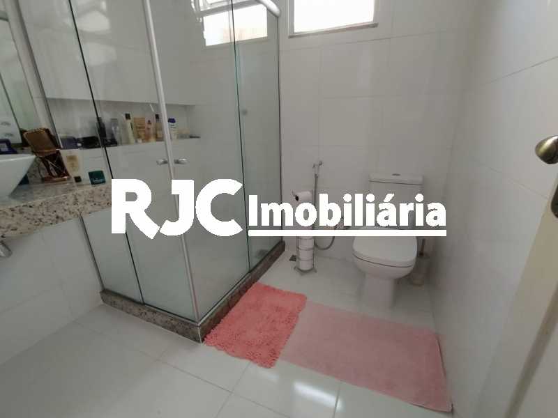 Conheça 15. do imóvel - Casa de Vila 3 quartos à venda Praça da Bandeira, Rio de Janeiro - R$ 820.000 - MBCV30163 - 18 15. - Casa de Vila 3 quartos à venda Praça da Bandeira, Rio de Janeiro - R$ 820.000 - MBCV30163 - 18