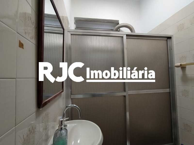 Conheça 16. do imóvel - Casa de Vila 3 quartos à venda Praça da Bandeira, Rio de Janeiro - R$ 820.000 - MBCV30163 - 19 16. - Casa de Vila 3 quartos à venda Praça da Bandeira, Rio de Janeiro - R$ 820.000 - MBCV30163 - 19