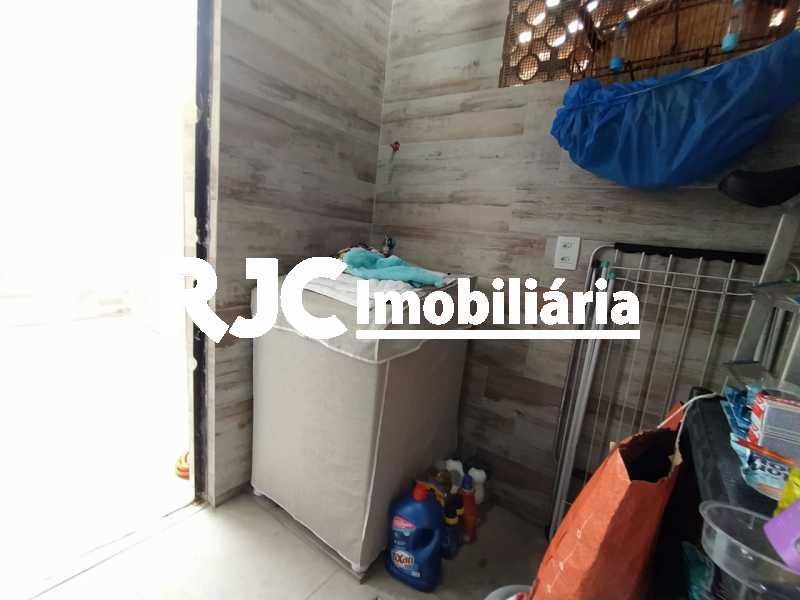 Conheça 17. do imóvel - Casa de Vila 3 quartos à venda Praça da Bandeira, Rio de Janeiro - R$ 820.000 - MBCV30163 - 20 17. - Casa de Vila 3 quartos à venda Praça da Bandeira, Rio de Janeiro - R$ 820.000 - MBCV30163 - 20