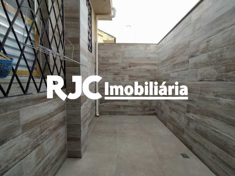 Conheça 18. do imóvel - Casa de Vila 3 quartos à venda Praça da Bandeira, Rio de Janeiro - R$ 820.000 - MBCV30163 - 21 18. - Casa de Vila 3 quartos à venda Praça da Bandeira, Rio de Janeiro - R$ 820.000 - MBCV30163 - 21
